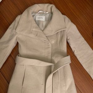 Aritzia Babaton Coat XXS